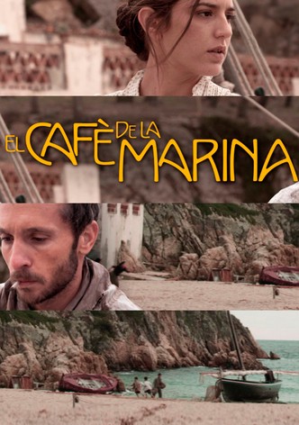 El Café de la Marina