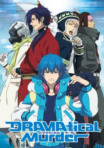 Dramatical Murder