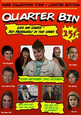 Quarter Bin