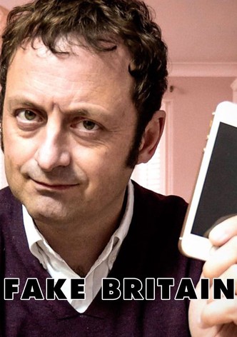 Fake Britain