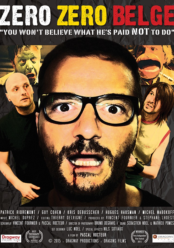 Blowing Up Spies: The Belgian Job