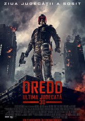 Dredd: Ultima judecată