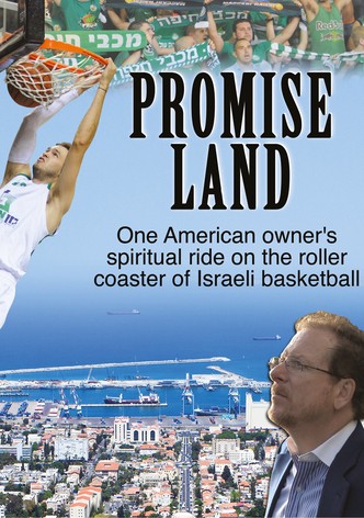 Promise Land