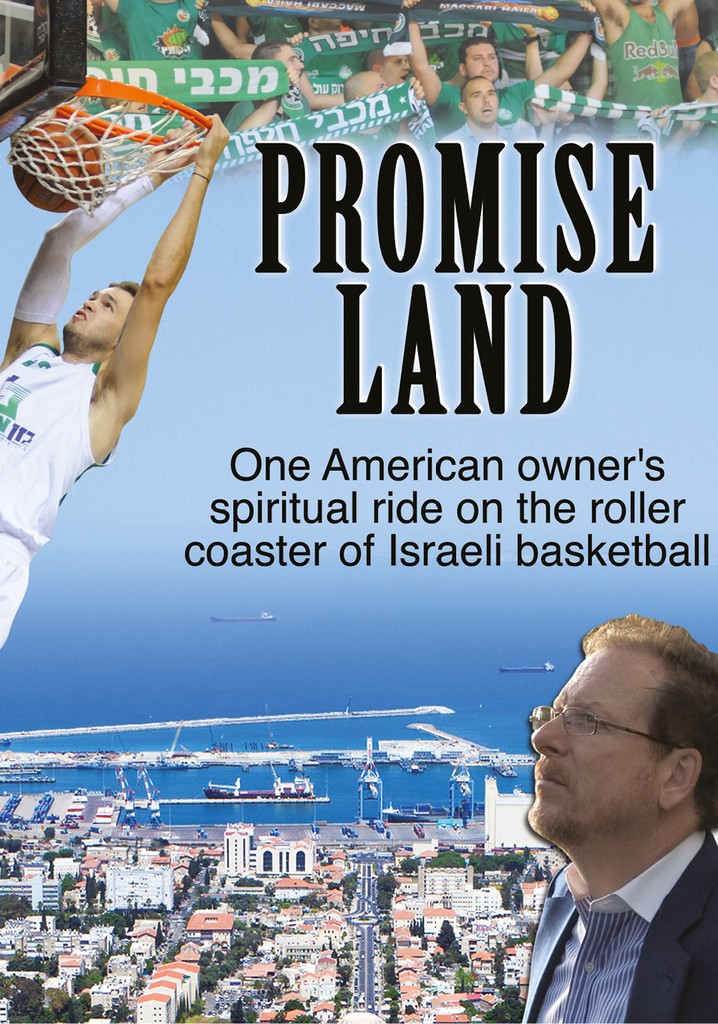 Promise Land