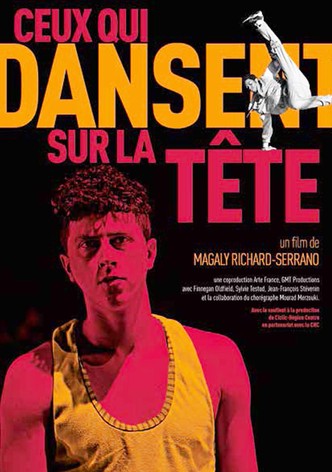 Ceux qui dansent sur la tête