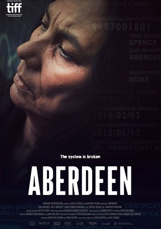 Aberdeen