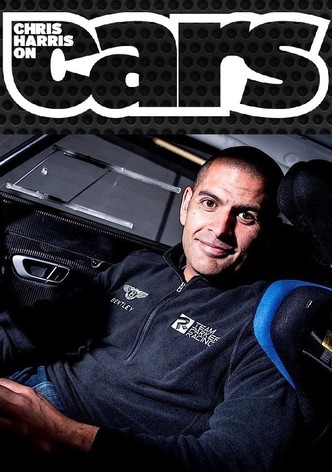 Chris Harris on Cars