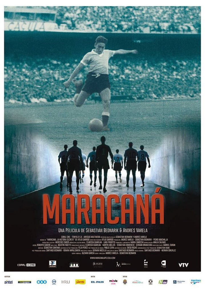 Maracaná