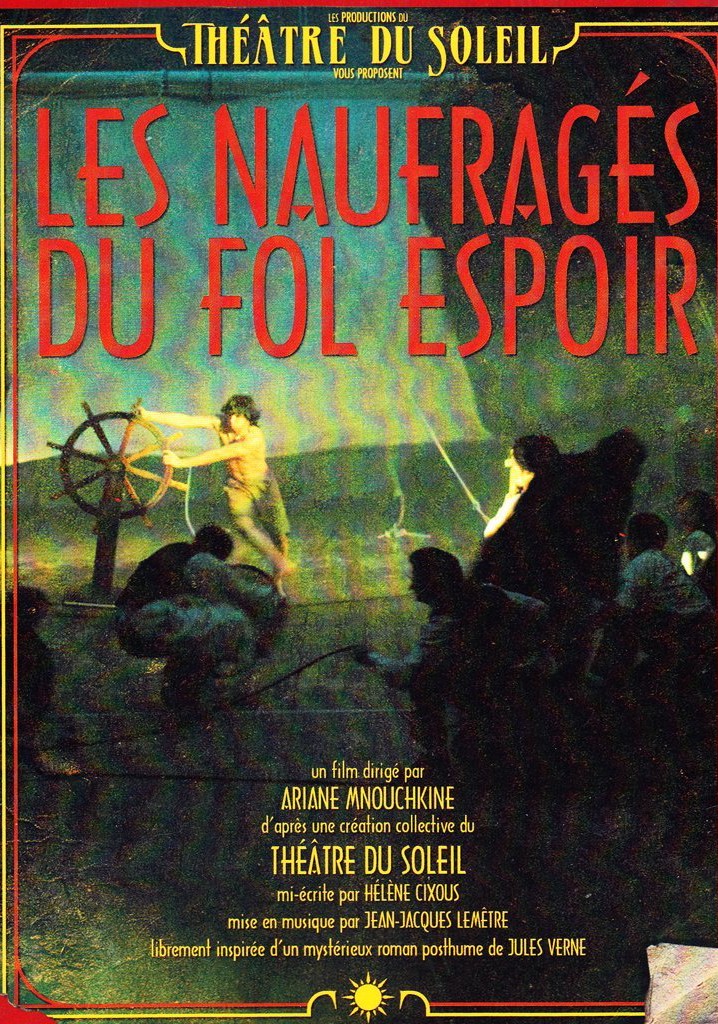 The Castaways of the Fol Espoir