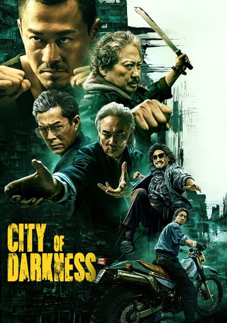 City of Darkness