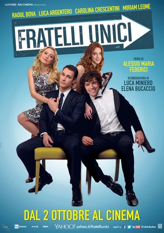 Fratelli unici