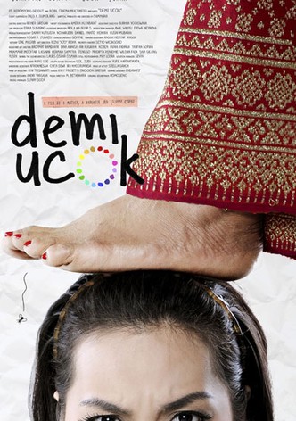 Demi Ucok