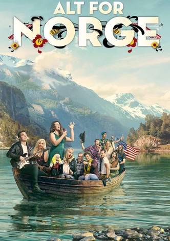 Alt for Norge