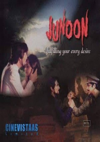 Junoon