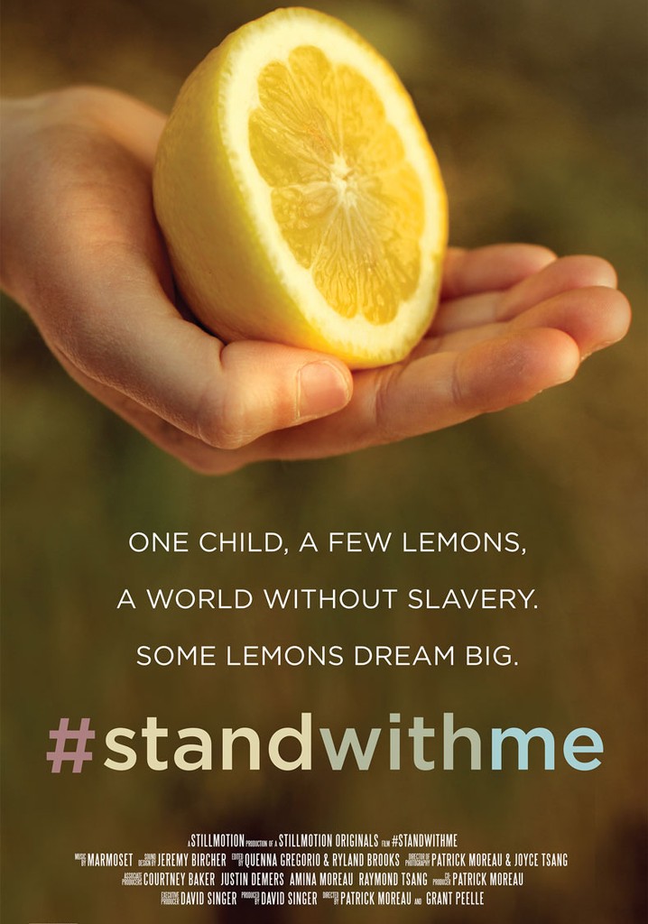 #standwithme