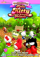 As Aventuras de Hello Kitty e Amigos