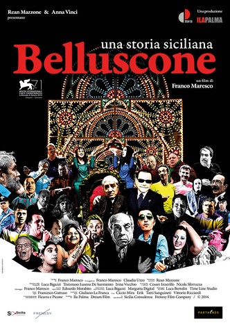 Belluscone: A Sicilian Story