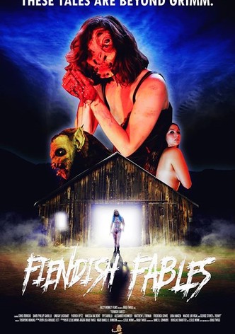 Fiendish Fables