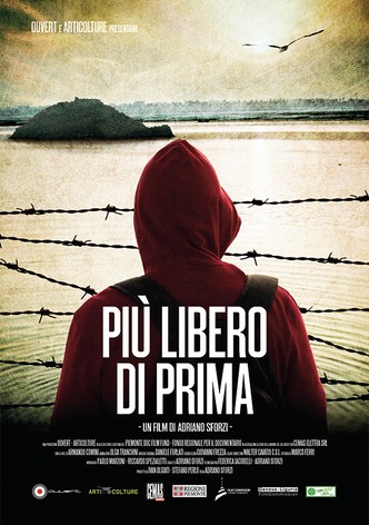 Più libero di prima