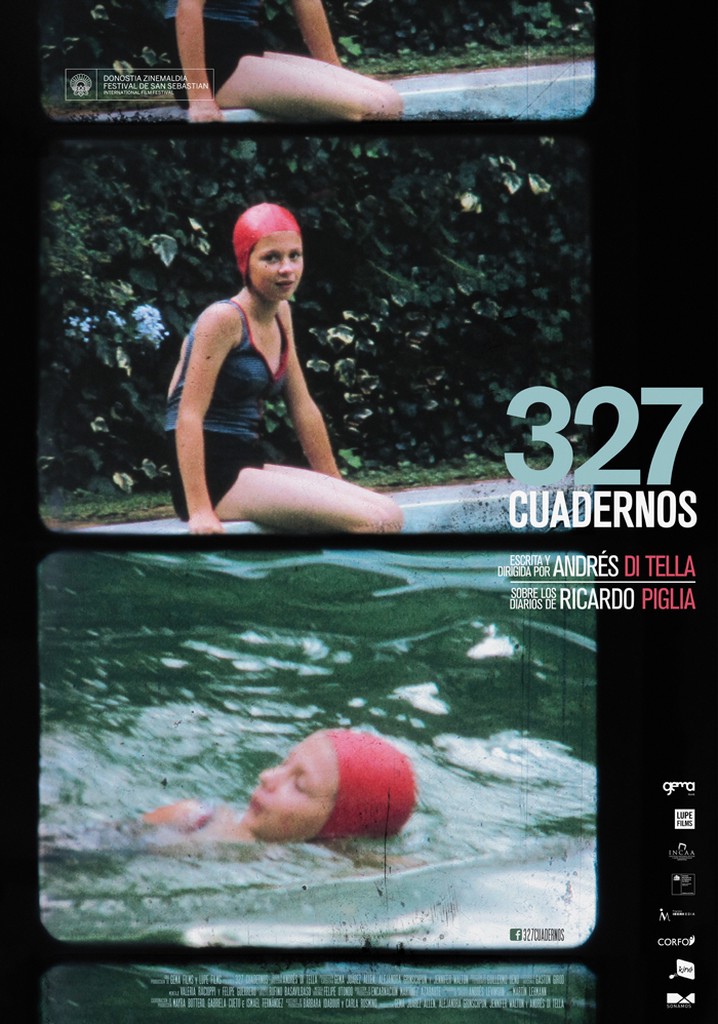 327 Cuadernos
