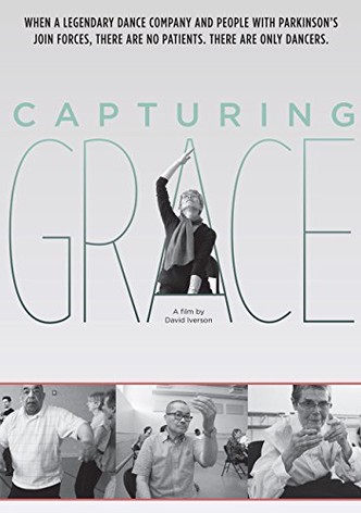 Capturing Grace