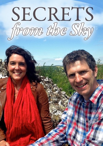 Secrets From the Sky Series 1