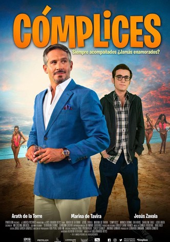 Cómplices