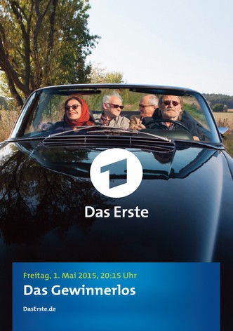 Das Gewinnerlos