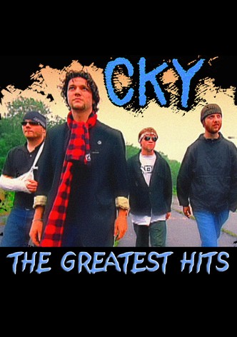 CKY: The Greatest Hits
