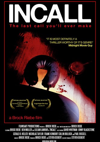 Incall