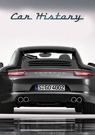50 Years of the 911