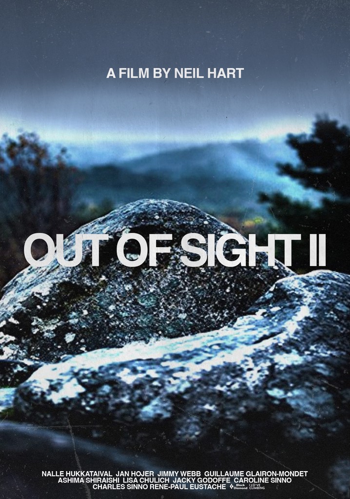 Out of Sight II
