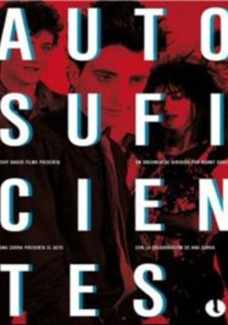 Autosuficientes