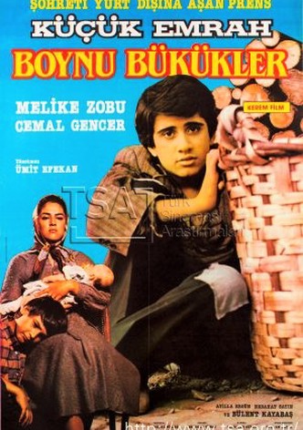 Boynu Bükükler