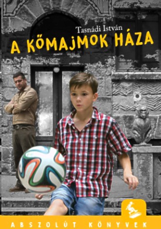 A kõmajmok háza
