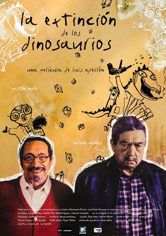 The Dinosaurs Extinction