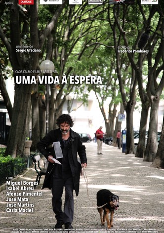 Uma Vida à Espera