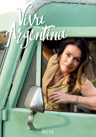 Maria, Argentinien und die Sache mit den Weißwürsten