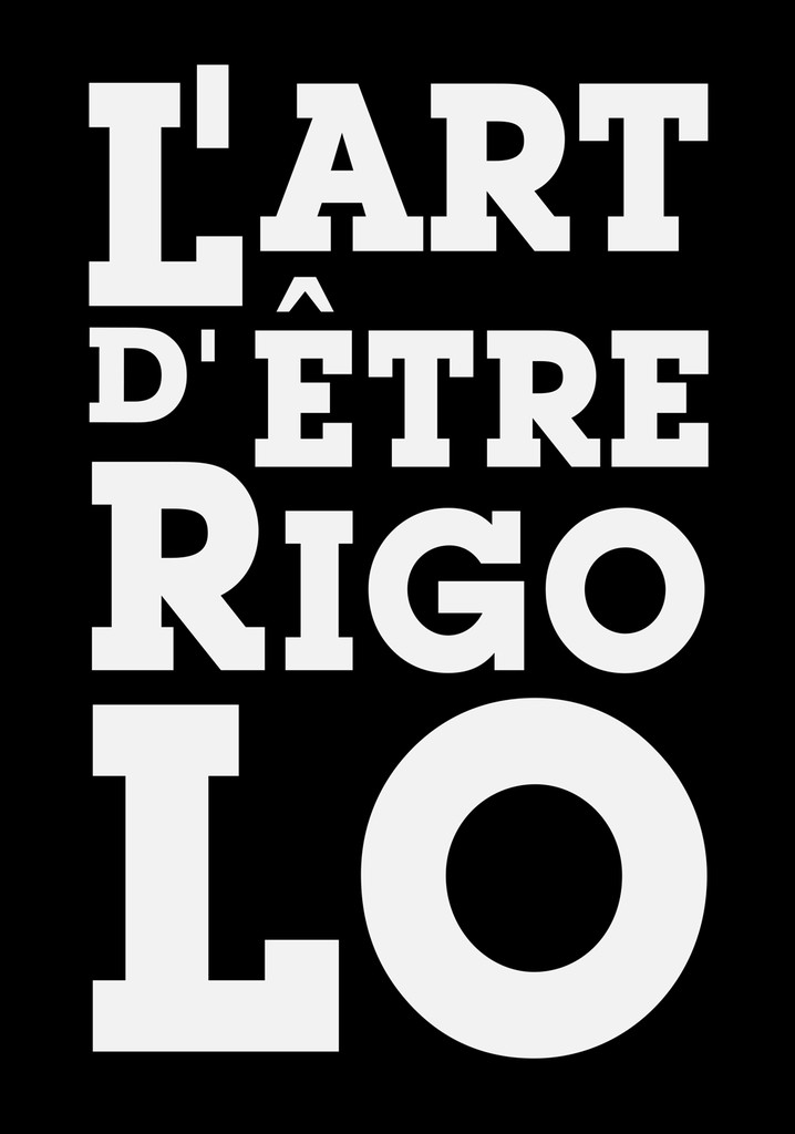 L'art d'être rigolo