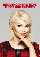 Bodyshockers
