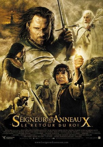 Le Hobbit : Le Retour du Roi du Cantal