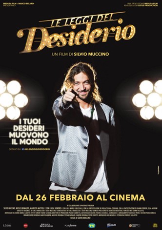 Le leggi del desiderio
