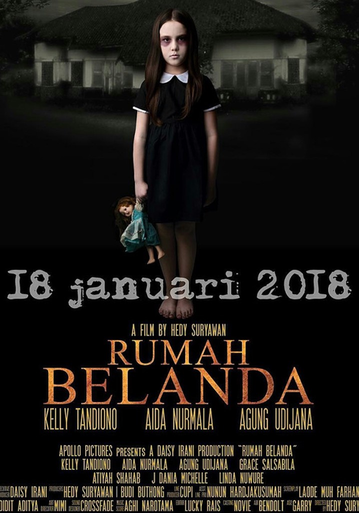 Rumah Belanda