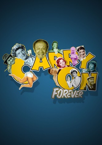 Carry on Forever