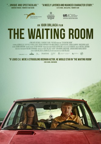 The Waiting Room