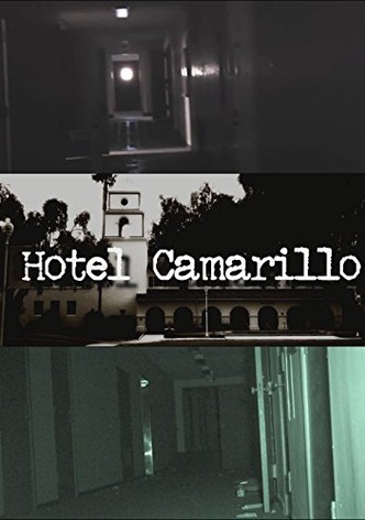 Hotel Camarillo