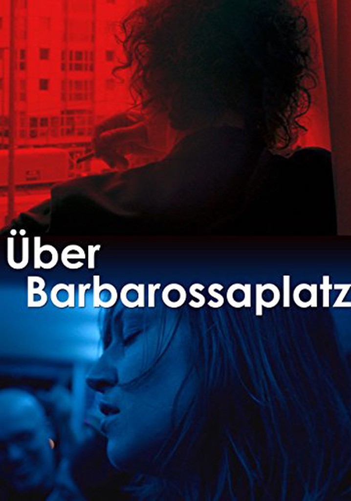 Über Barbarossaplatz