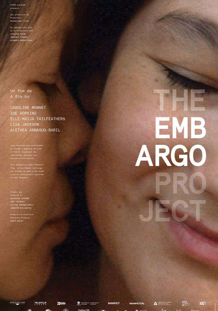 The Embargo Project