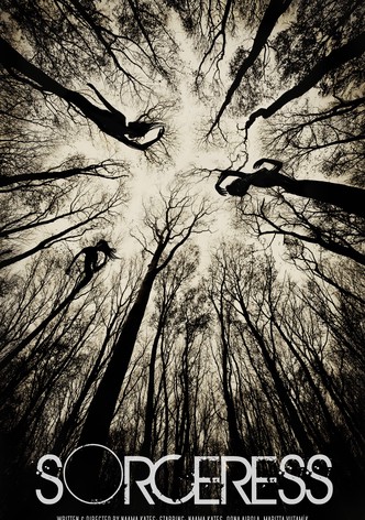 Sorceress
