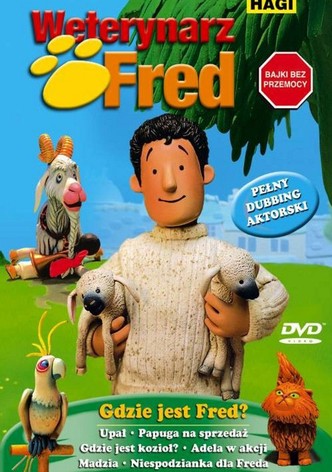 Fetch the Vet
